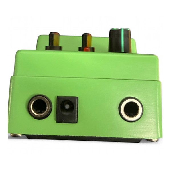 Used Ibanez TS10 Effect Pedal