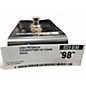 Used Peterson STROBOSTOMP HD Tuner Pedal