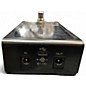 Used Peterson STROBOSTOMP HD Tuner Pedal