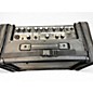 Used Roland CUBE STREET Guitar Combo Amp