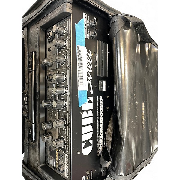 Used Roland CUBE STREET Guitar Combo Amp