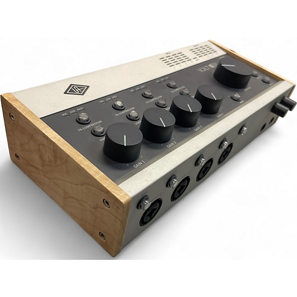Used Universal Audio VOLT 476 Audio Interface