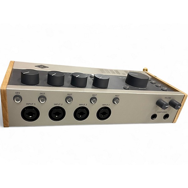 Used Universal Audio VOLT 476 Audio Interface