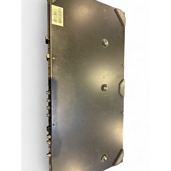 Used BOSS GT100 Effect Processor