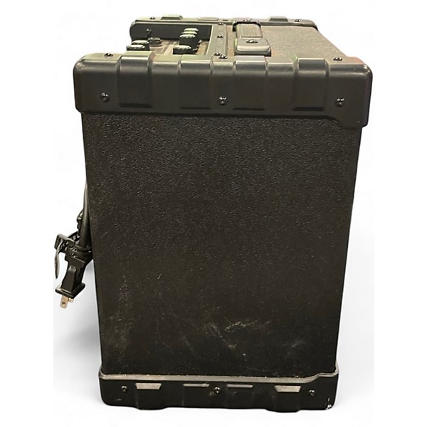 Used Roland Cube 15X 1X8 15W Guitar Combo Amp