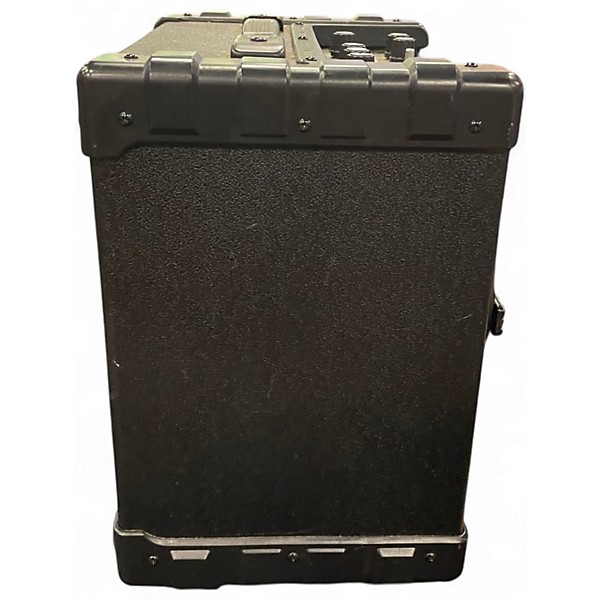 Used Roland Cube 15X 1X8 15W Guitar Combo Amp