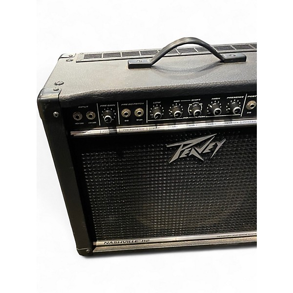 Used Peavey Nashville 112 Guitar Combo Amp