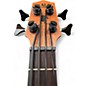 Used Kala Ubass Bass Natural Ukulele