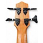 Used Kala Ubass Bass Natural Ukulele