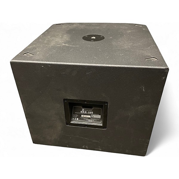 Used Electro-Voice EKX15S Unpowered Subwoofer