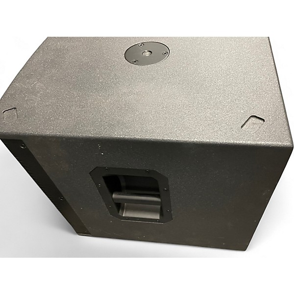 Used Electro-Voice EKX15S Unpowered Subwoofer