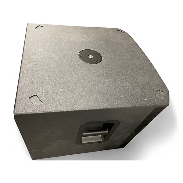 Used Electro-Voice EKX15S Unpowered Subwoofer