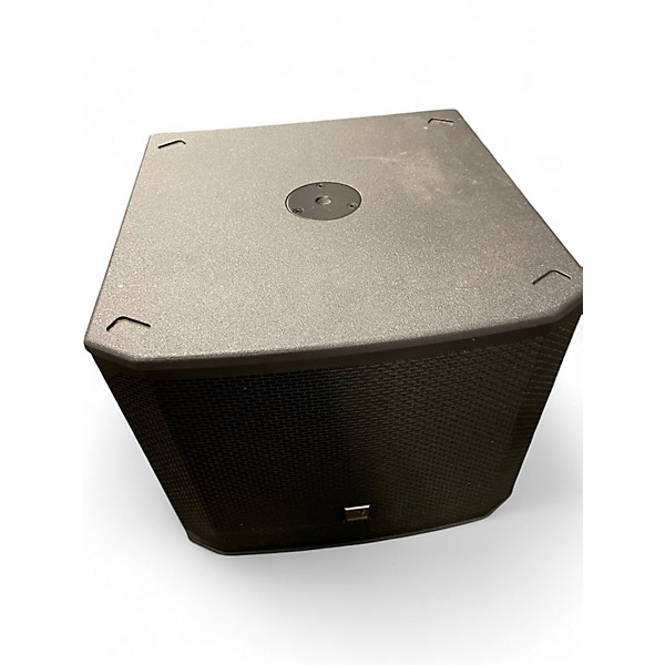 Used Electro-Voice EKX15S Unpowered Subwoofer