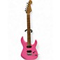 Used Charvel PM DK24 HH 2PT PIINK Solid Body Electric Guitar thumbnail