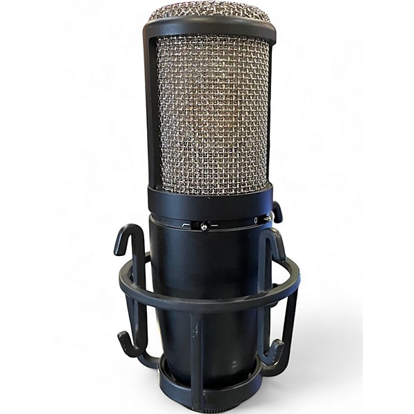 Used AKG P420 Project Studio Condenser Microphone