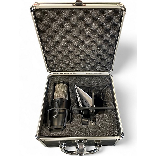 Used AKG P420 Project Studio Condenser Microphone