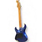 Used Charvel PRO MOD DK24 HSH  MYSTIC Blue Solid Body Electric Guitar