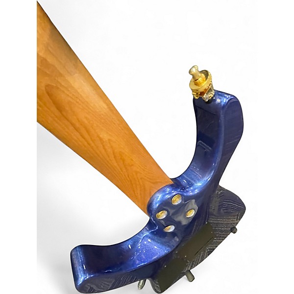 Used Charvel PRO MOD DK24 HSH  MYSTIC Blue Solid Body Electric Guitar