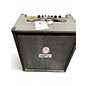Used Orange Amplifiers Crush Bass 50 Bass Combo Amp thumbnail