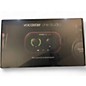 Used Focusrite Vocaster One Studio Audio Interface thumbnail