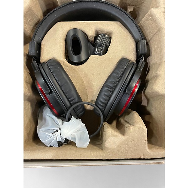 Used Focusrite Vocaster One Studio Audio Interface