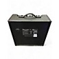 Used Fender Mustang II V2 40W 1x12 Guitar Combo Amp