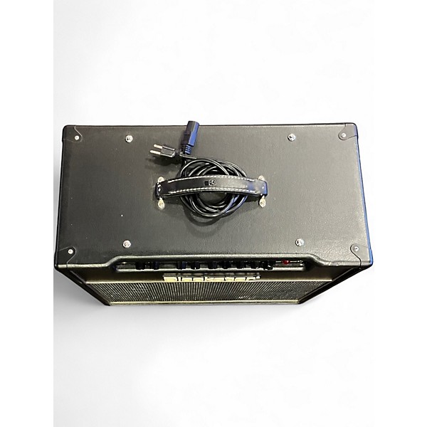 Used Blackstar HT Studio 20W 1x12 Tube Guitar Combo Amp