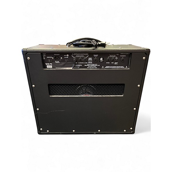 Used Blackstar HT Studio 20W 1x12 Tube Guitar Combo Amp