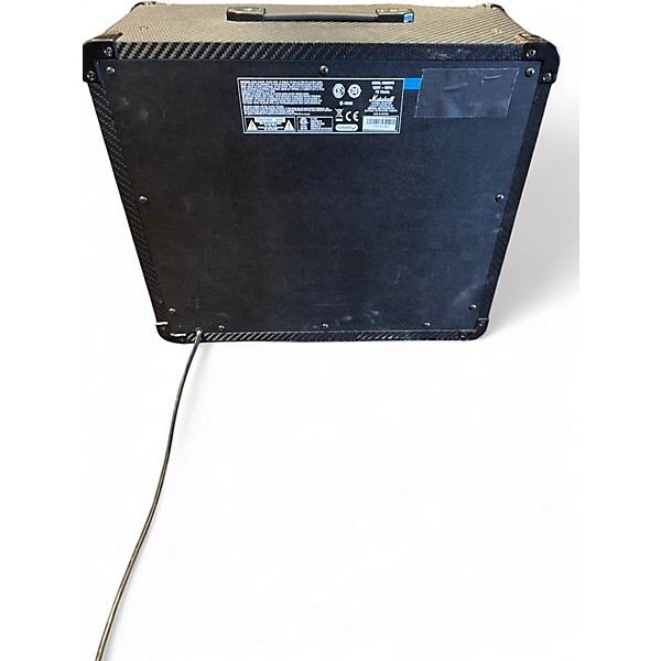 Used Marshall MG30CFX 1x10 30W Guitar Combo Amp