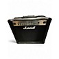 Used Marshall MG30CFX 1x10 30W Guitar Combo Amp thumbnail