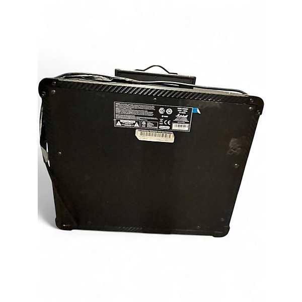 Used Marshall MG30CFX 1x10 30W Guitar Combo Amp