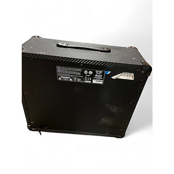 Used Marshall MG30CFX 1x10 30W Guitar Combo Amp