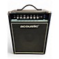 Used Acoustic B30 30W 1x12 Bass Combo Amp thumbnail