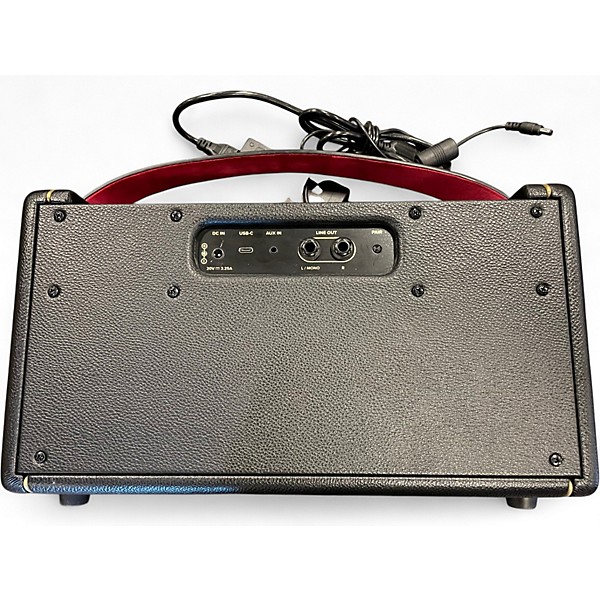 Used Positive Grid SPARK 2 Guitar Combo Amp