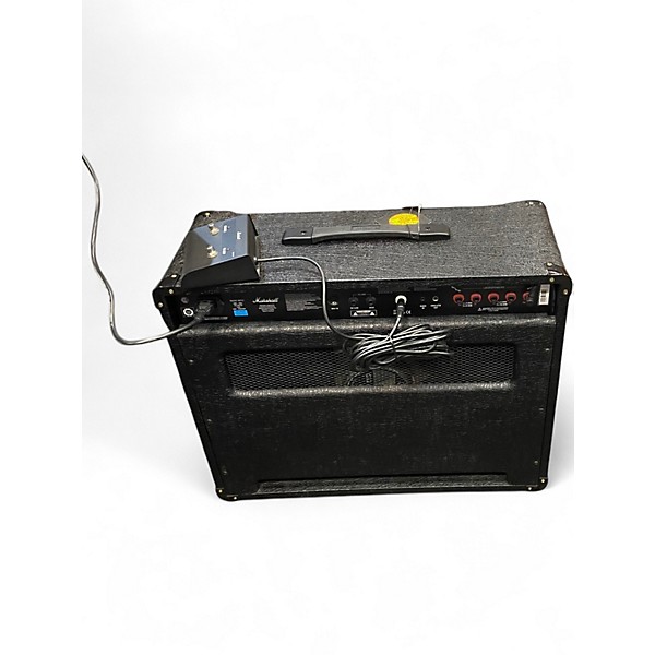 Used Marshall DSL40 40W 1x12 Tube Guitar Combo Amp
