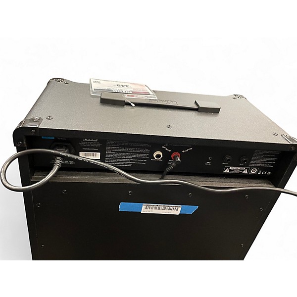 Used Marshall MG50FX 50W 1x12 Guitar Combo Amp