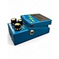 Used BOSS BD2 Blues Driver Effect Pedal