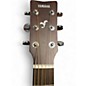 Used Yamaha FSX800C Sandburst Acoustic Electric Guitar