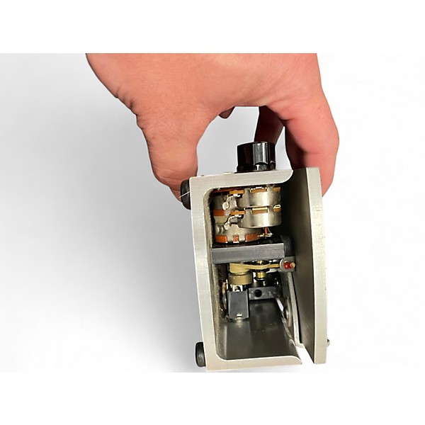 Used Ernie Ball 6165 Stereo Volume Pedal