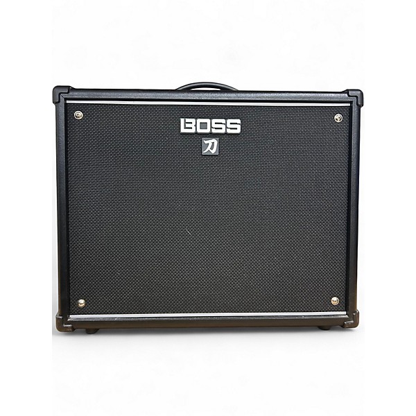 Used BOSS Katana 100 100W 1X12 Guitar Combo Amp