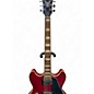 Used Ibanez AS73 Artcore RED Hollow Body Electric Guitar thumbnail