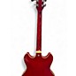 Used Ibanez AS73 Artcore RED Hollow Body Electric Guitar
