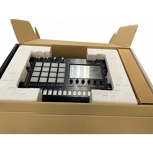 Used Pioneer DJ TORAIZ SP-16 Production Controller