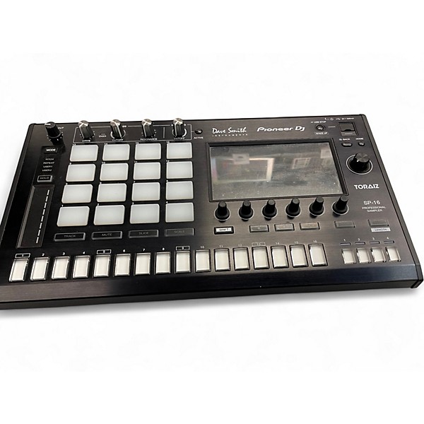 Used Pioneer DJ TORAIZ SP-16 Production Controller