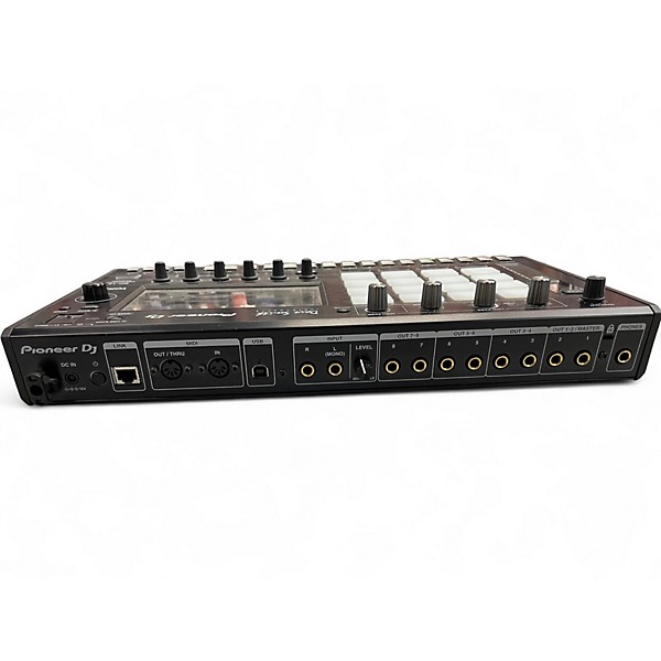 Used Pioneer DJ TORAIZ SP-16 Production Controller