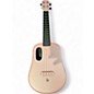 Used LAVA MUSIC Lava U 23" pink Ukulele thumbnail