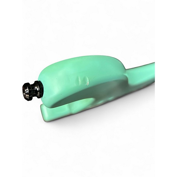 Used Ibanez EHB1005bMS5 Sea Foam Green Electric Bass Guitar