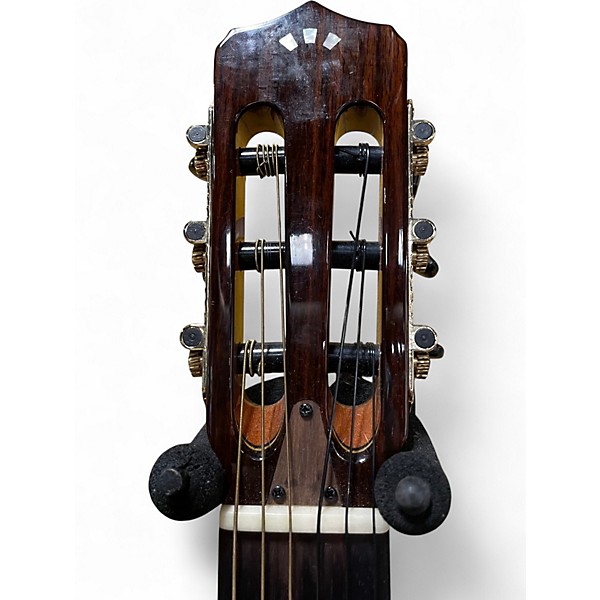 Used Cordoba STAGE Natural Classical Acoustic Electric Guitar