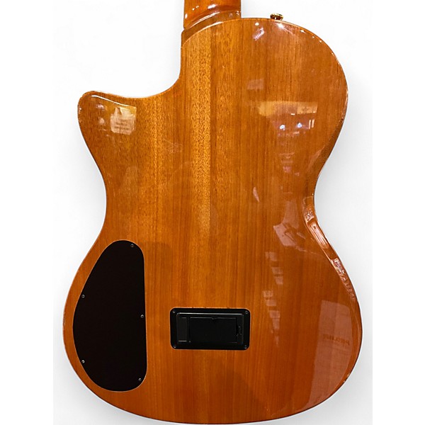 Used Cordoba STAGE Natural Classical Acoustic Electric Guitar