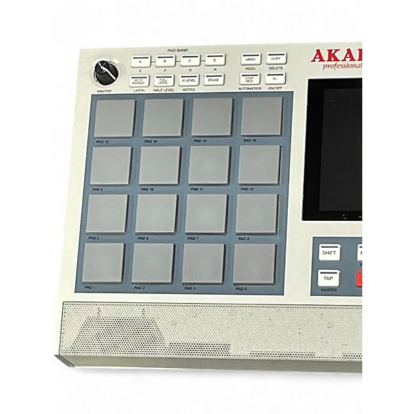 Used Akai Professional MPC Live 2 Production Controller